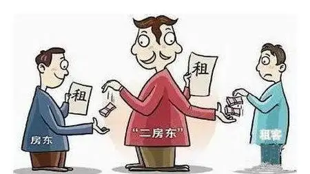 高力租户的商业底层逻辑