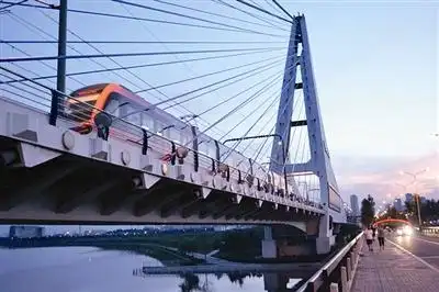 西宁轻轨1号线5年内建成 看是否经过你家门前