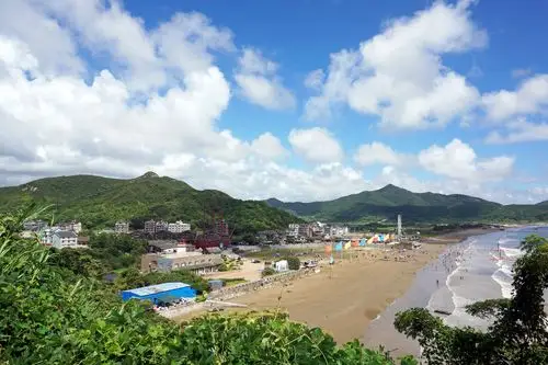 2023中国渔村游玩攻略,中国 渔村可以满足你家庭旅游.【去哪儿攻略】