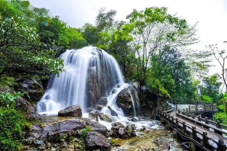 注意啦明月山这条公交线路有调整