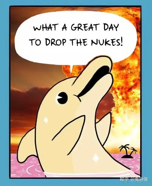 原来三体中的降临派是有出处的 这就是波萨达斯派