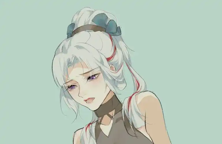 王者荣耀 上官婉儿 - 堆糖,美图壁纸兴趣社区