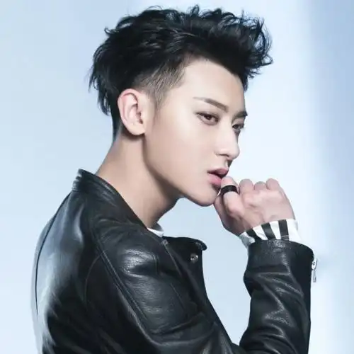 帅气明星男头性感头像图片头像男生明星图片