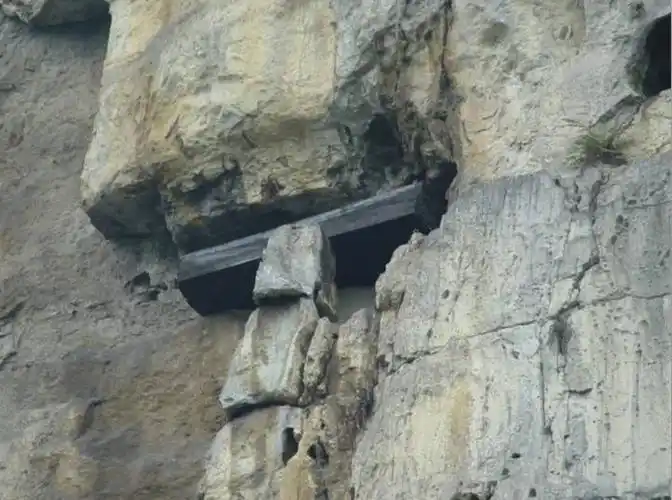 试听180秒【风水篇】01.龙虎悬棺: 防水防火防盗墓