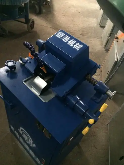 福建莆田玉石珠子加工设备 佛珠加工机器 款小型佛珠加工机器详情