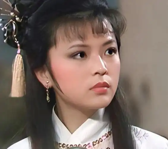 金庸眼中最美小龙女周润发曾为她轻生陈玉莲有什么魅力