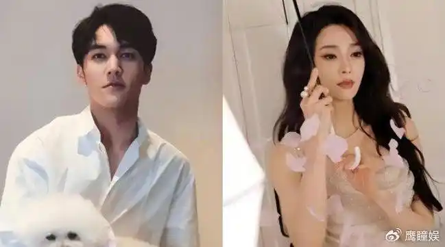 陈牧驰承认曾结过婚后媒体曝其已与陈冰同居女方疑似已怀孕