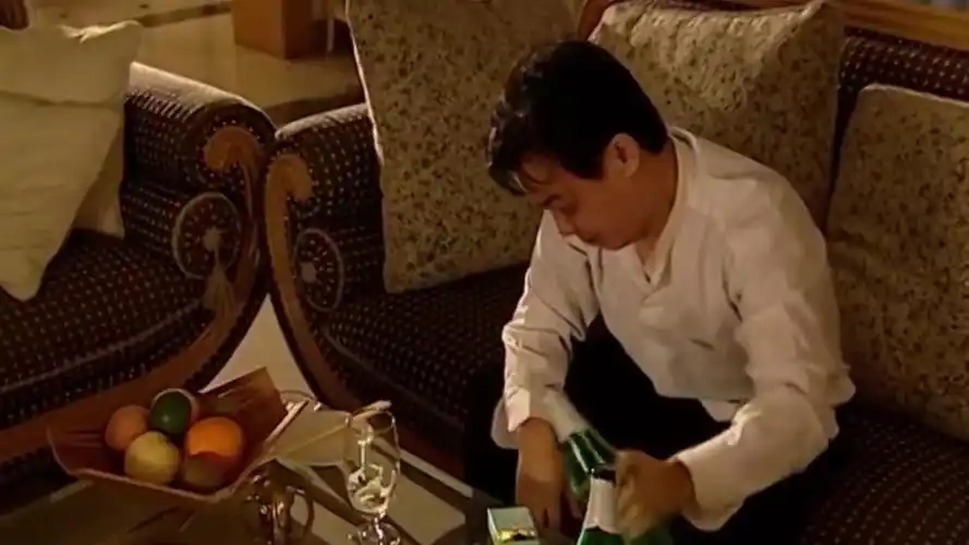 马大帅2:小云真厉害,靠着自己的魅力,轻松拿捏吕老板