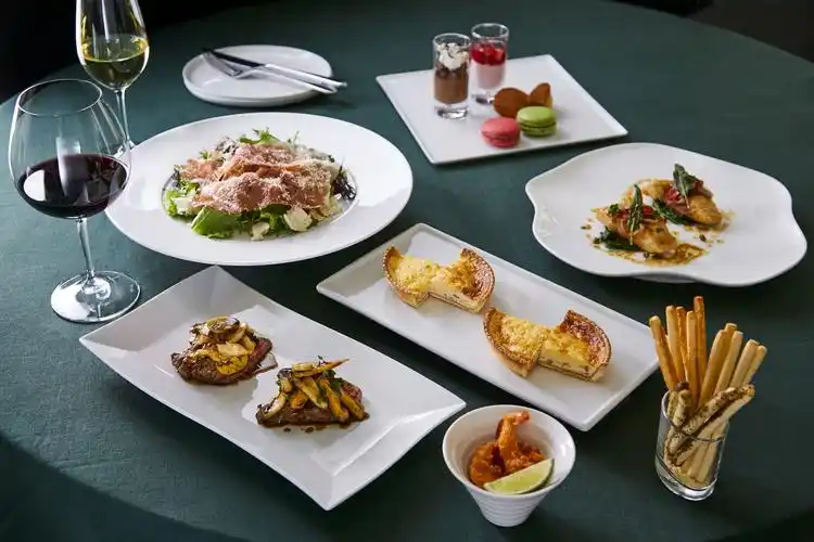 欧洲各国的代表美食有哪些? - 知乎