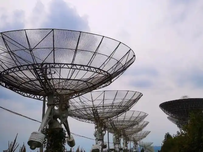 密云不老屯天文台