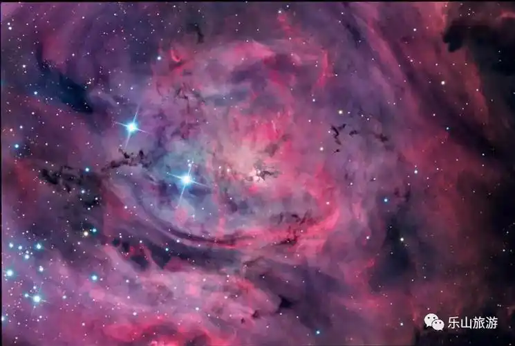 本周六流星雨大爆发!川内最佳观赏地就在这儿!