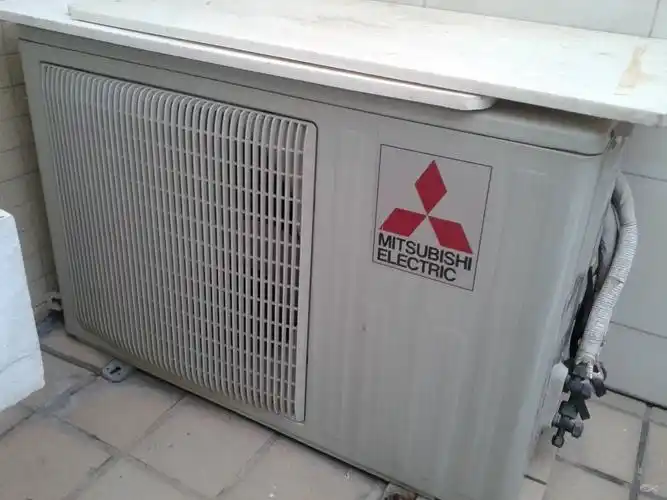 有一台1p 三菱空调要转让,三菱的质量你懂的,杠杠的,当时买的近4000元