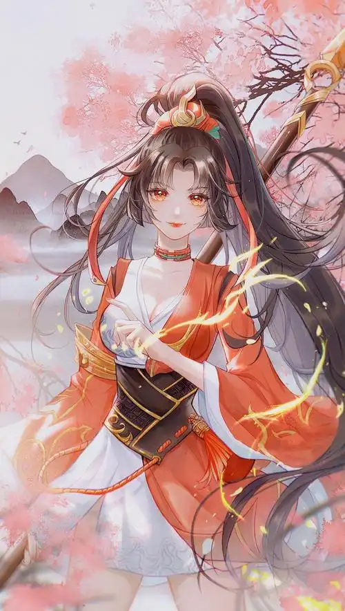 你有哪些精美的王者荣耀壁纸值得分享