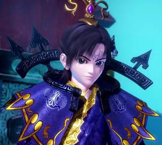 p>星魂,中国3d武侠动画《 a target="_blank" href="/item/秦时明月