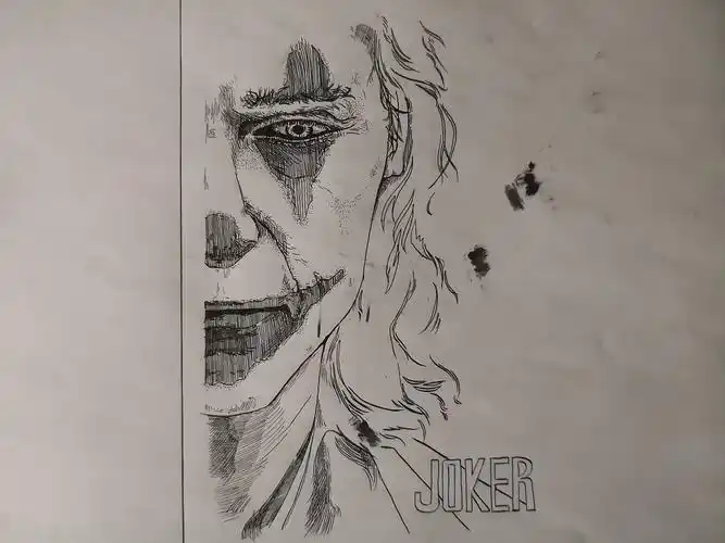 小丑|插画|绘本|小张小张饭吃八缸_原创作品-站酷zcool