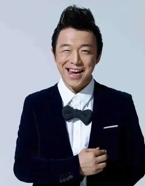 28年后,再看黄渤与小欧,才明白他们的婚姻是最好的选择