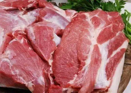 选择放心肉区分有妙招