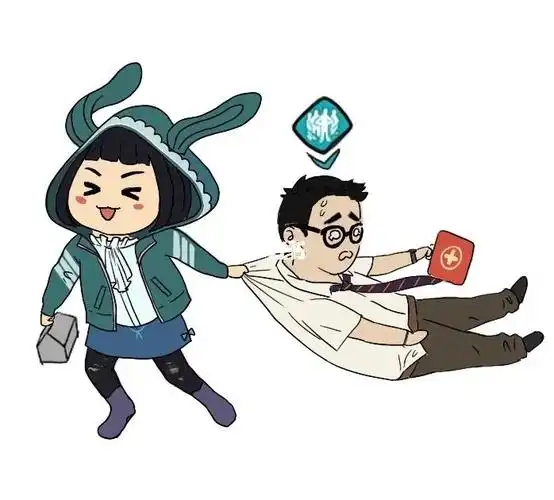 黎明杀机凤敏德怀特