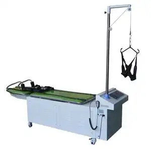 电脑三维颈腰椎牵引健康床腰间盘突出电动自动摇摆成角正脊牵引器