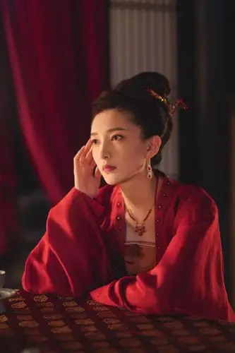 『清平乐』 曹丹姝♀江疏影