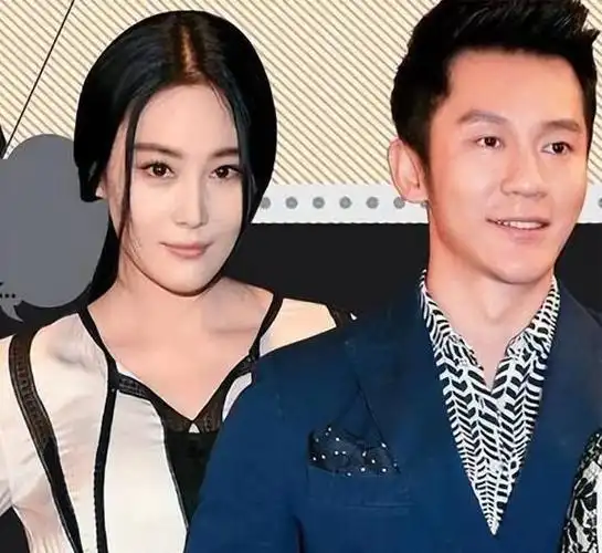 情路坎坷张馨予与李晨分手后嫁给何捷如今是最美军嫂