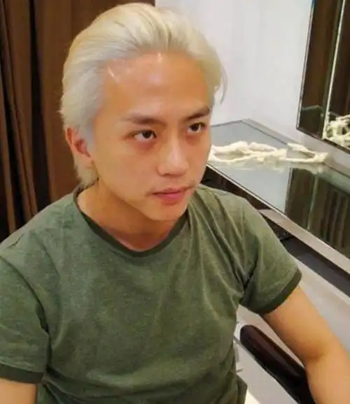 白发长在哪,病就从哪出?长在两鬓,前额,后脑勺,分别暗示什么