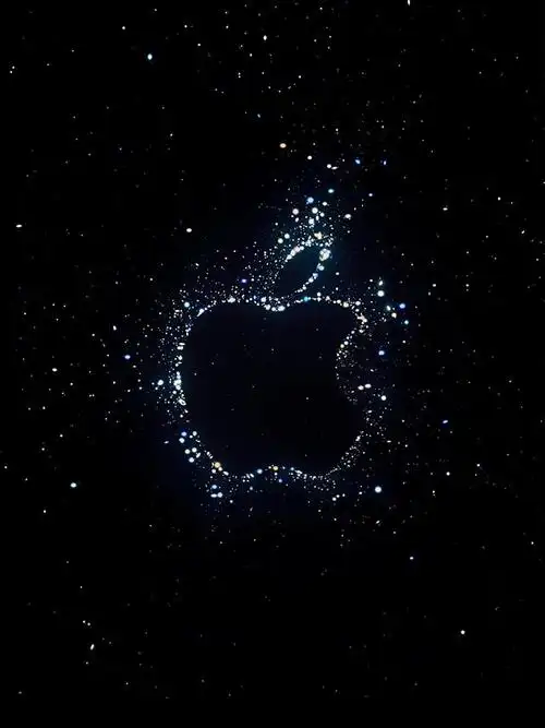 iphone 邀请函壁纸