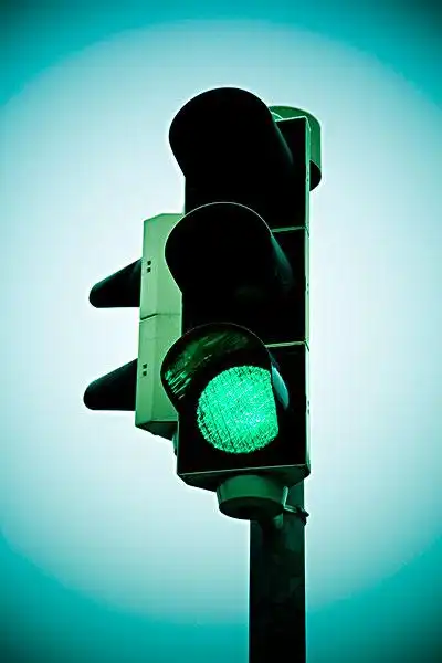 红绿灯