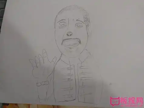 相关推荐   简单的人物简笔画头像僵尸道士林正英简笔画   唯美