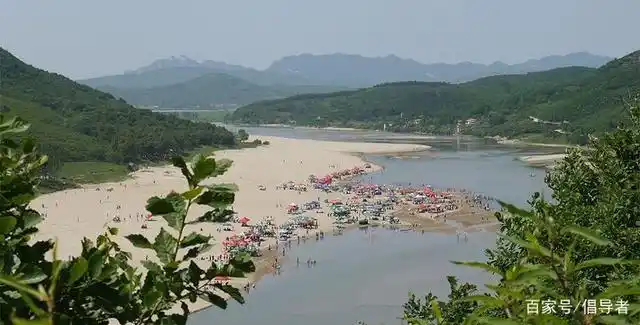 丹东十大经典景点