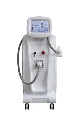 半导体激光脱毛