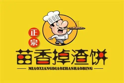 苗香掉渣饼加盟店数量多吗开一家火一家的原因就在这里