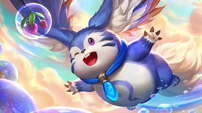 王者荣耀梦奇图片 王者荣耀梦琪