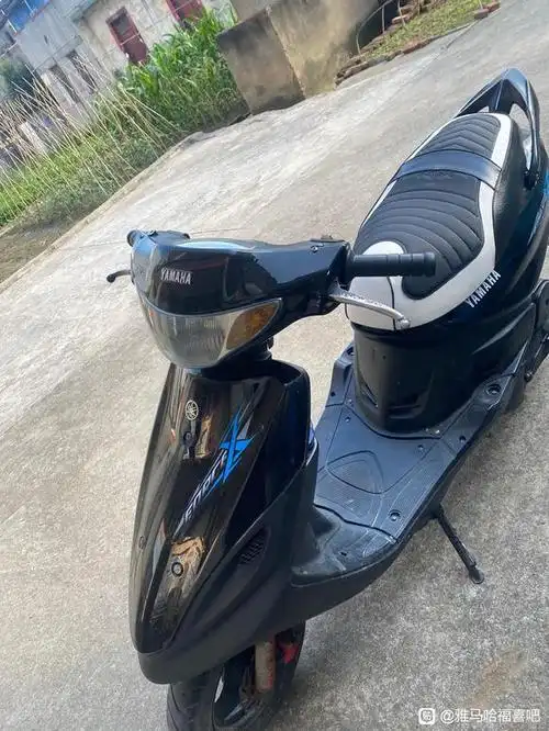 福喜100cc