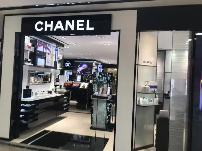 香奈儿(时代广场店)