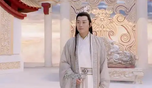 关于琉璃天帝人设的分析其实我们都误解了