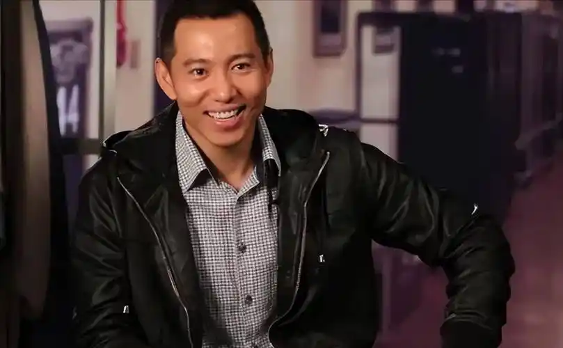 45岁无戏可拍,娱乐圈的残酷真相,在谷智鑫身上展现得淋漓尽致