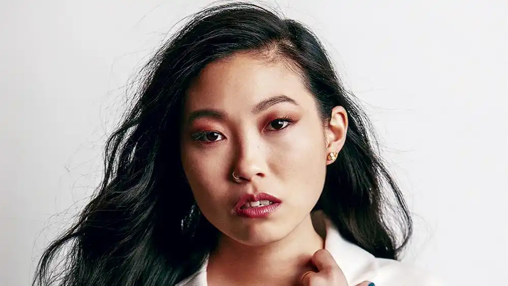 尚气女主出演都市奇幻新片将饰演天选之女