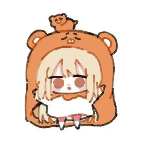 头像 | q版可爱动漫头像