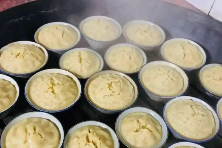 客家粄大全你最喜欢吃哪种