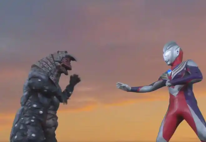 迪迦奥特曼代言一加9r正式发布87065w120hz只需2999