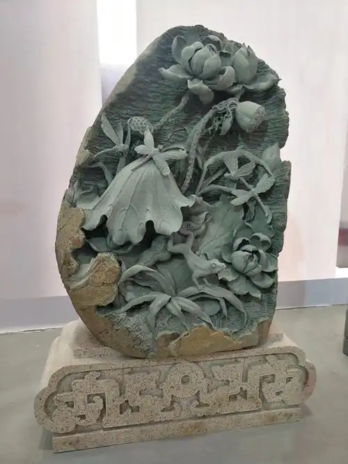 精品石雕哪里找-精品石雕小件-石雕工艺品-找福建冠艺石材厂