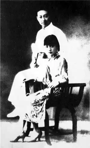 梅兰芳的夫人孟小冬如何成了杜月笙的五姨太?(3)