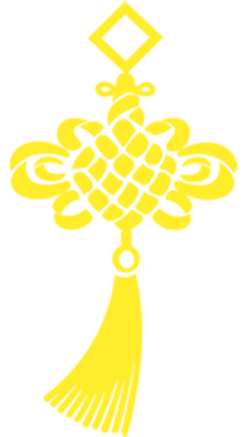 中国风矢量图卡通中国风素材 卡通手绘中国结