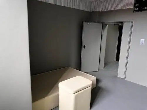 纪委监察委留置室软包配套设施