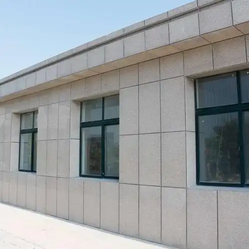 凯辉-现货外墙干挂石材-五莲红花岗岩厂家报价-找商网