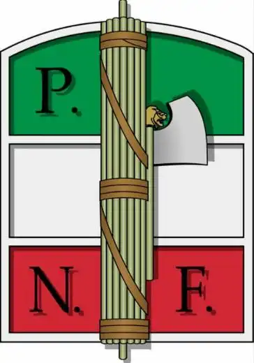 词源趣谈 | "法西斯"(fasces)的由来_单词_英语_词根