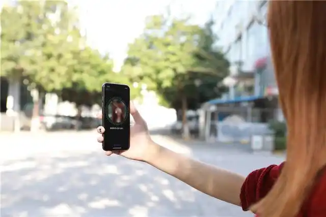 4部iphonex开箱人脸识别无线充电拍照保护都不落