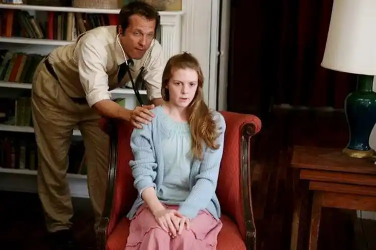 p>《最后一次驱魔》是由 a target="_blank" href="/item/丹尼尔