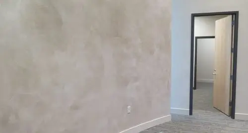 萨铂艺术涂料威尼斯灰泥自己动手就能实现高端的墙面效果!